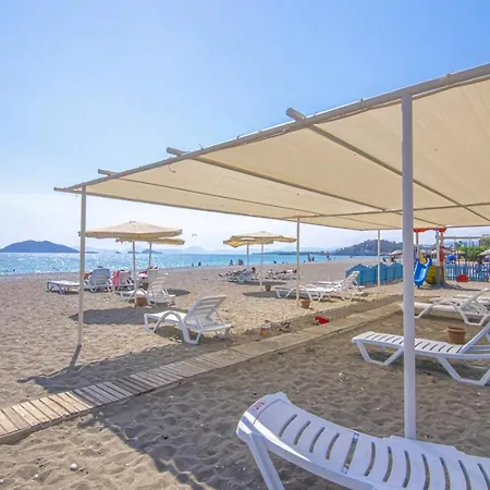דירה Sunset Beach Club Aqualettings Seashell 15 *