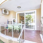 Sunset Beach Club Aqualettings Seashell 15 Апартаменты