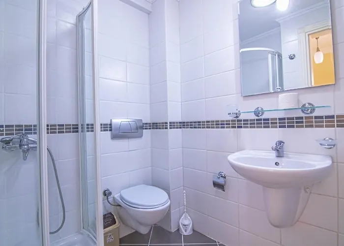 Appartement Sunset Beach Club Aqualettings Seashell 15