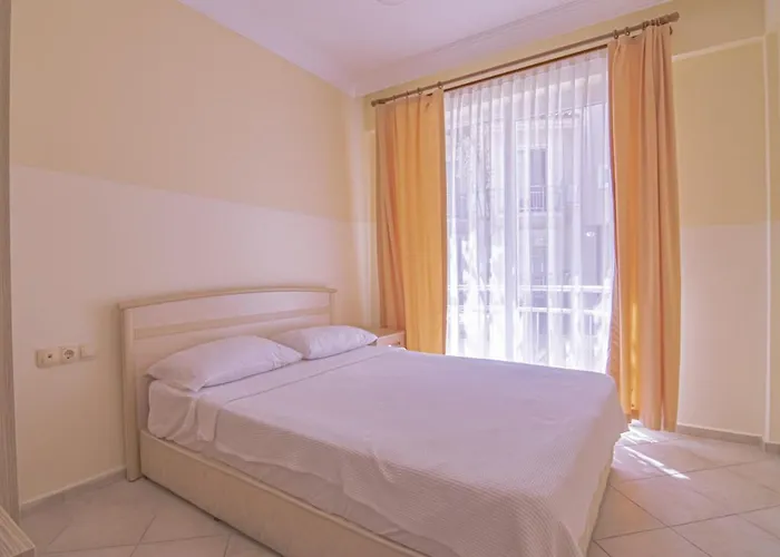 Sunset Beach Club Aqualettings Seashell 15 *