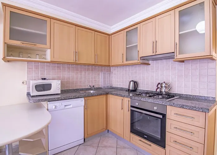 Appartement Sunset Beach Club Aqualettings Seashell 15