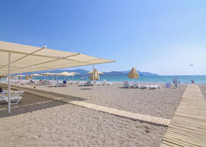 Appartement Sunset Beach Club Aqualettings Seashell 15