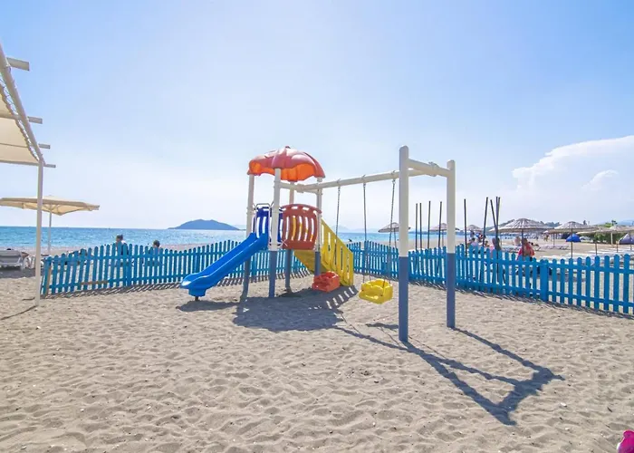 Sunset Beach Club Aqualettings Seashell 15 Appartement