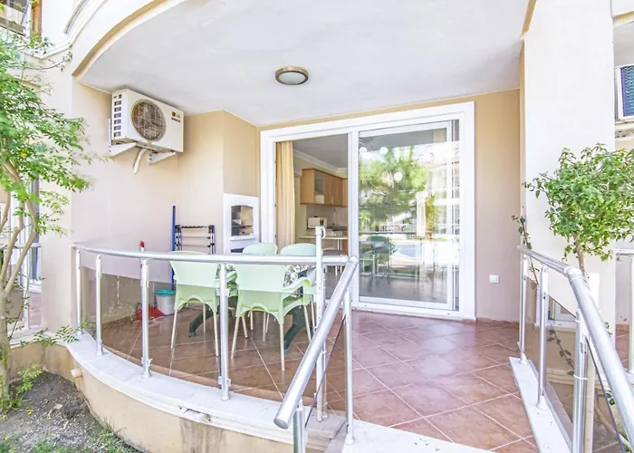 Sunset Beach Club Aqualettings Seashell 15 Appartement