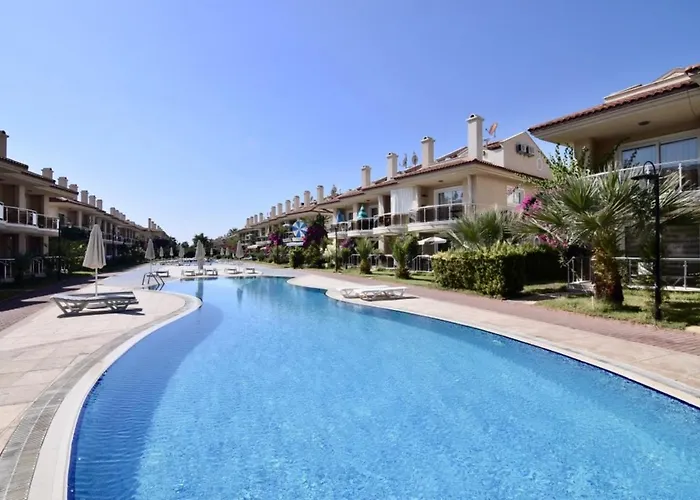 Sunset Beach Club Aqualettings Seashell 15 Appartement *