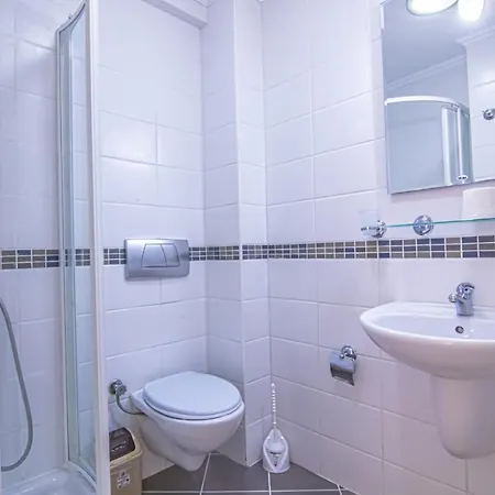 Appartement Sunset Beach Club Aqualettings Seashell 15