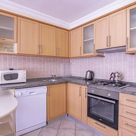 Апартаменты Sunset Beach Club Aqualettings Seashell 15