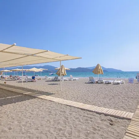 Appartement Sunset Beach Club Aqualettings Seashell 15